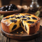 Far breton sans gluten Maïzena : recette facile, gourmande et réussie 7 recette du far breton sans gluten Maïzena