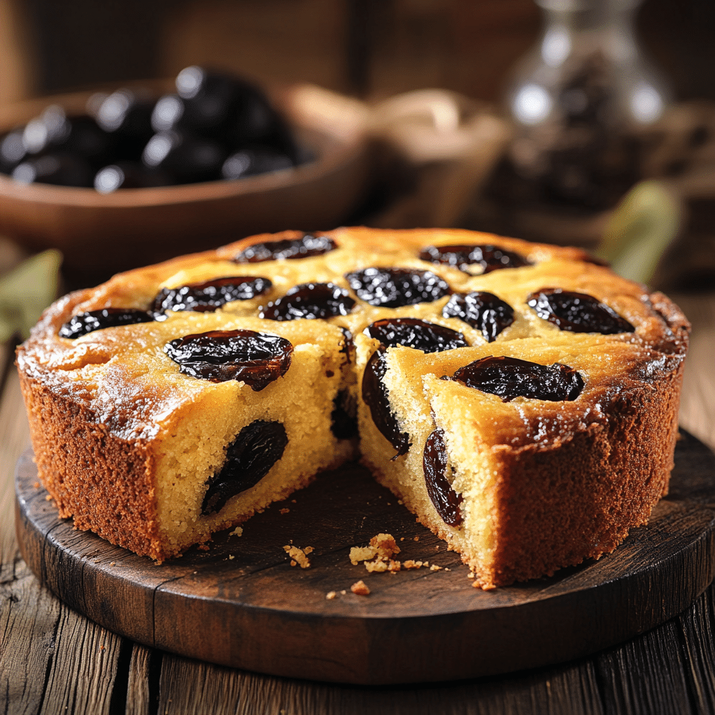 Far breton sans gluten Maïzena : recette facile, gourmande et réussie 8 recette du far breton sans gluten Maïzena
